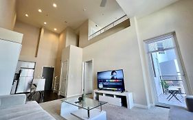 Luxury Residence Loft 3 Beds With Pool And Gym